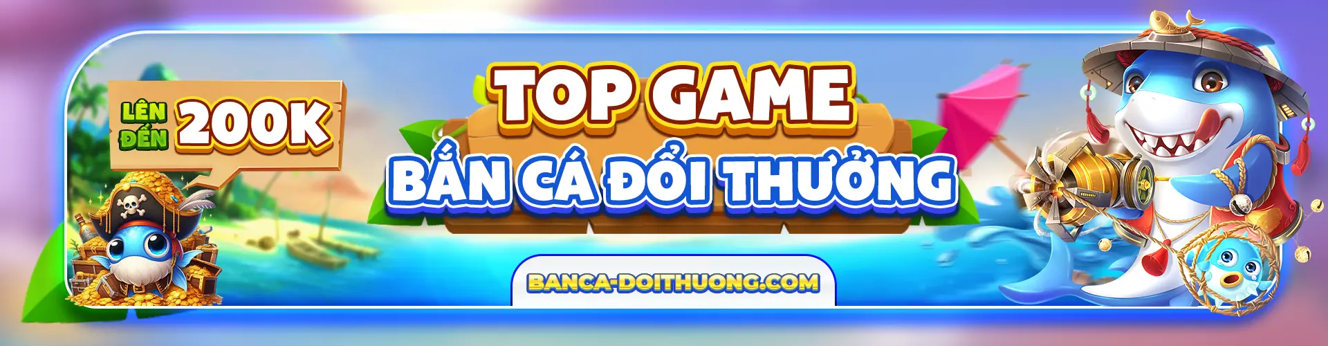 Top game bắn cá đổi thưởng