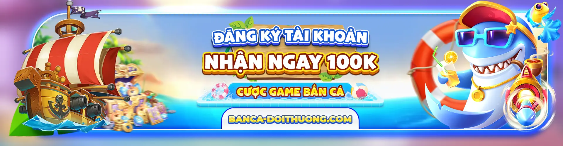 Nhận thưởng bắn cá đổi thưởng